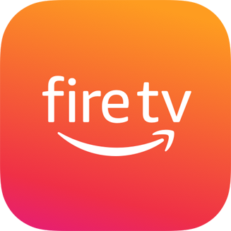 Aamzon Fire TV